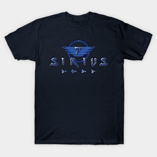 Sirius 7 T-Shirt